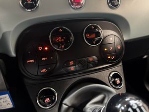 Fiat 500 bild 12
