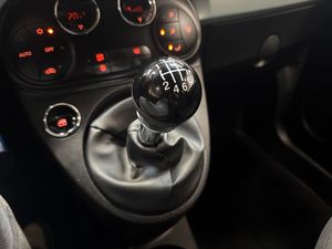 Fiat 500 bild 13