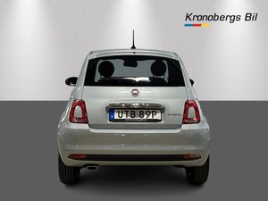 Fiat 500 bild 5