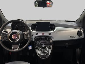 Fiat 500 bild 7