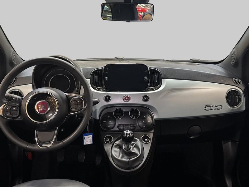 Fiat 500 bild 7