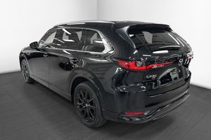 Mazda CX-80 bild 4