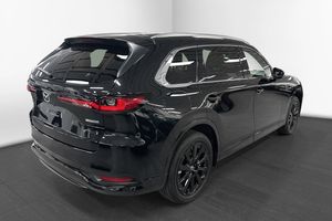 Mazda CX-80 bild 5