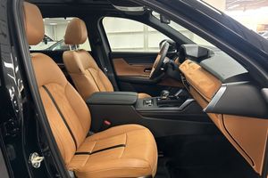 Mazda CX-80 bild 7