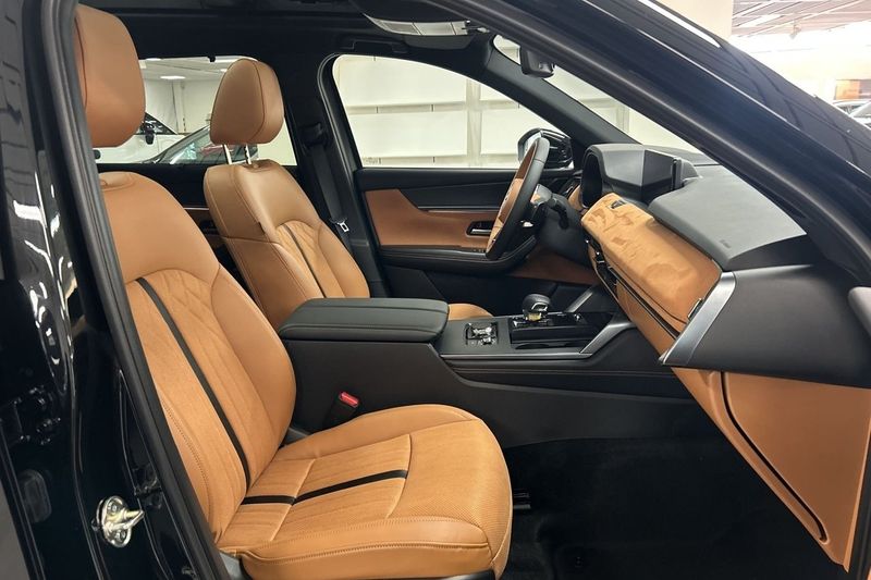 Mazda CX-80 bild 7