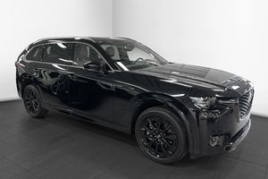 Mazda CX-80 bild 6