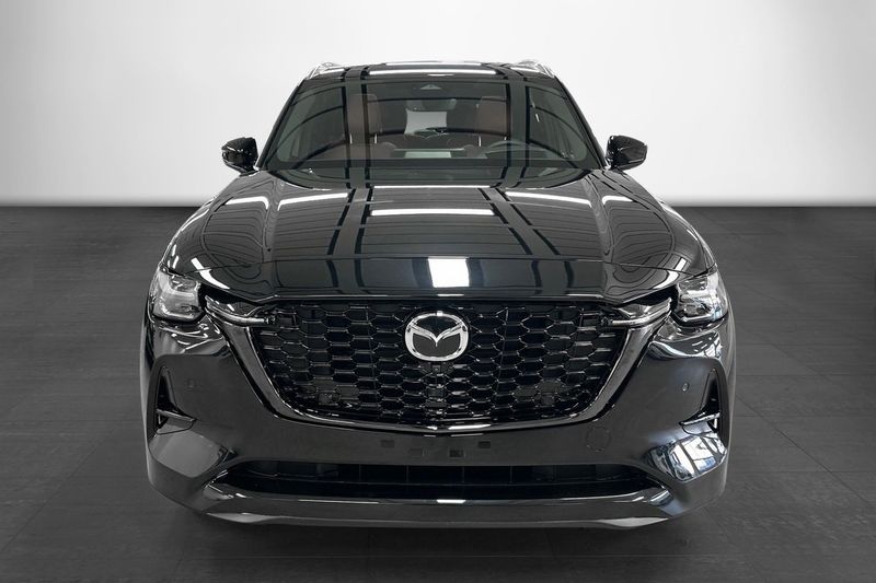 Mazda CX-80 bild 2
