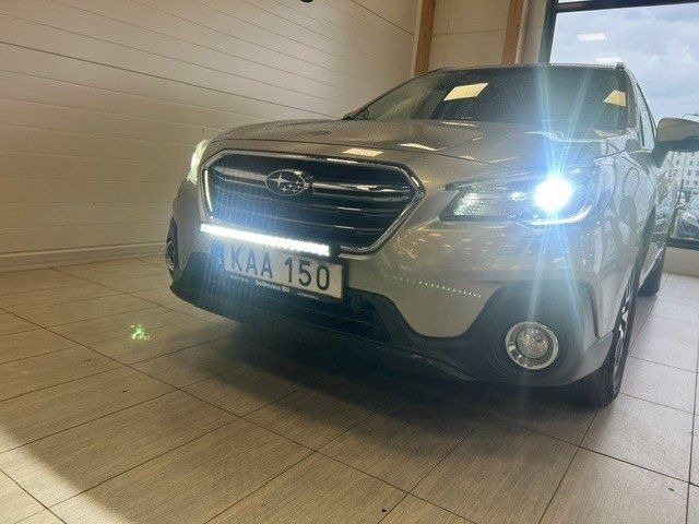 Subaru Outback bild 2