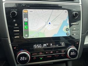 Subaru Outback bild 4