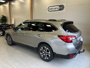 Subaru Outback bild 3