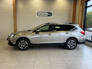 Subaru Outback bild 1