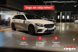 Mercedes C63 AMG bild 3