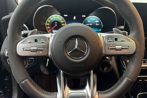 Mercedes C63 AMG bild 11