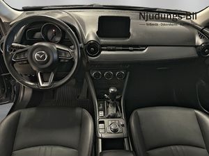 Mazda CX-3 bild 8