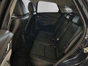 Mazda CX-3 bild 7