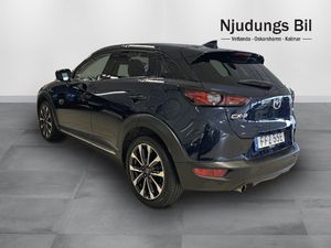 Mazda CX-3 bild 2
