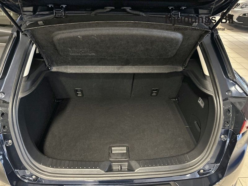Mazda CX-3 bild 5
