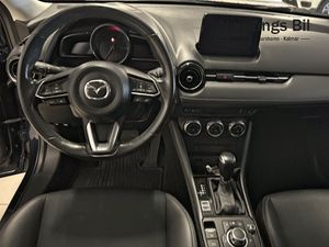 Mazda CX-3 bild 9