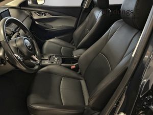 Mazda CX-3 bild 6
