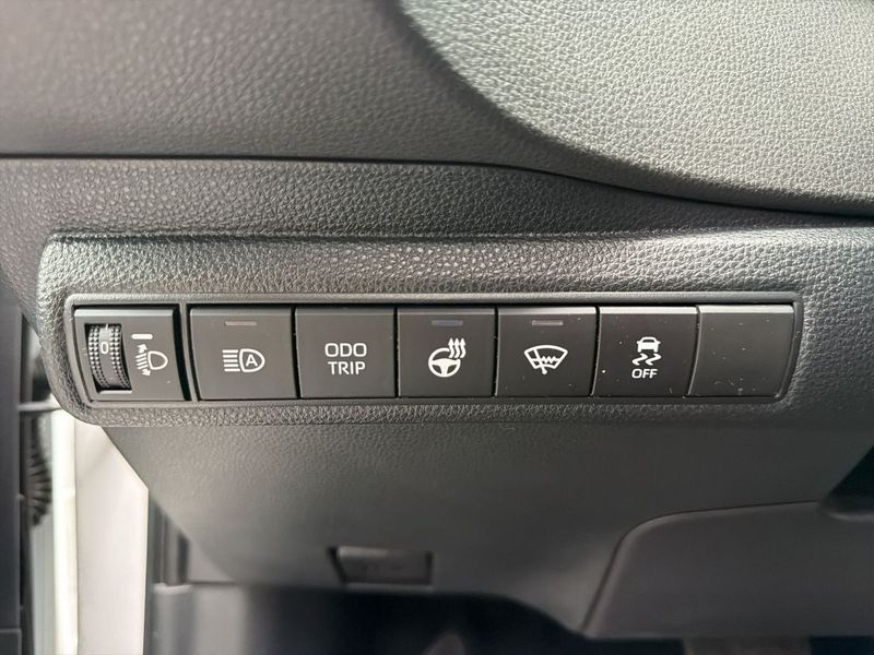 Toyota Corolla bild 11