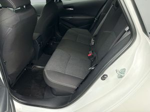 Toyota Corolla bild 7