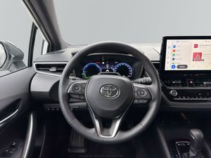 Toyota Corolla bild 9