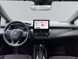 Toyota Corolla bild 8