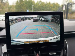 Toyota Corolla bild 12