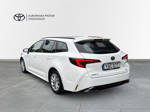 Toyota Corolla bild 2
