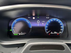 Toyota Corolla bild 13