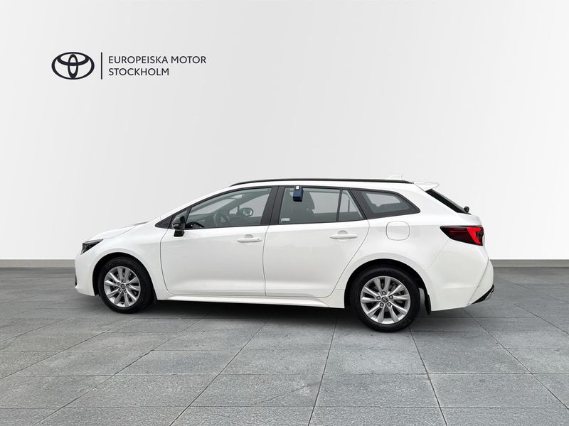 Toyota Corolla bild 3