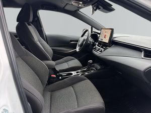 Toyota Corolla bild 6