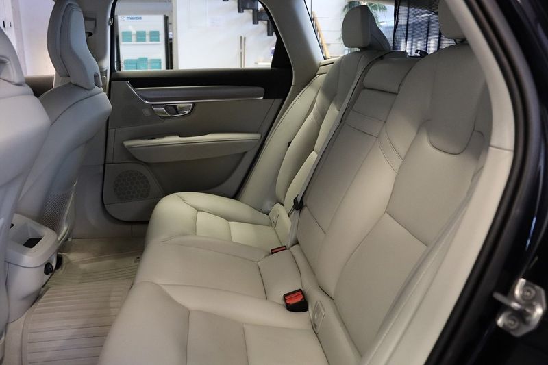 Volvo V90 bild 20