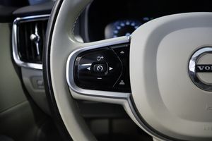 Volvo V90 bild 9