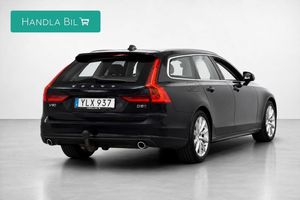 Volvo V90 bild 5