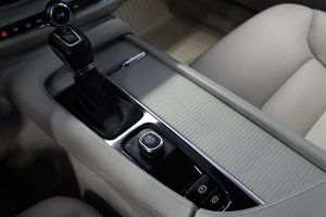 Volvo V90 bild 17
