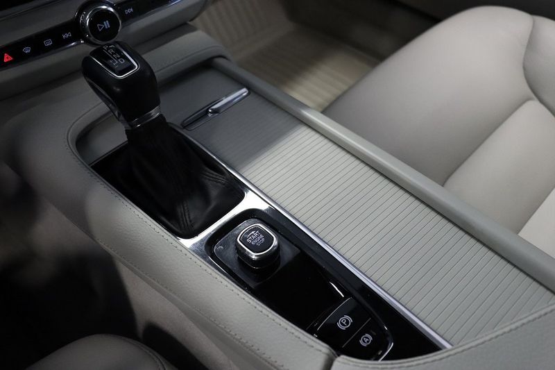Volvo V90 bild 17