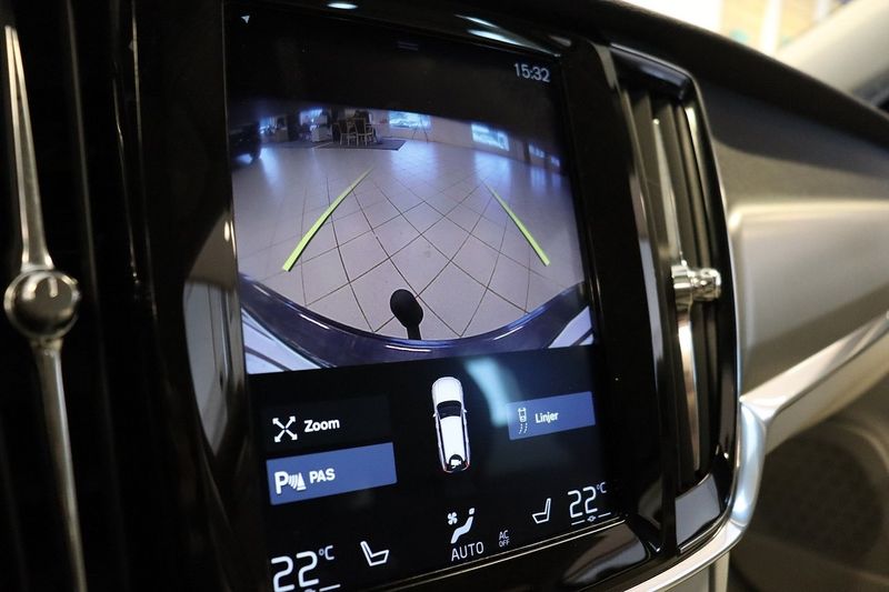 Volvo V90 bild 14
