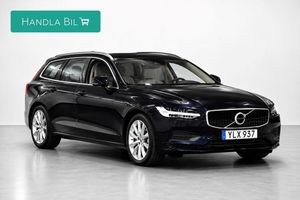 Volvo V90 bild 1