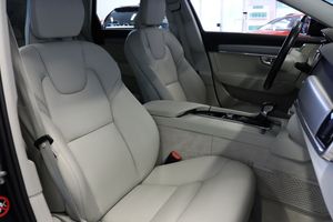 Volvo V90 bild 19