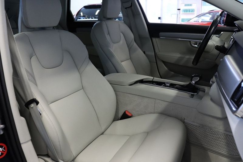 Volvo V90 bild 19