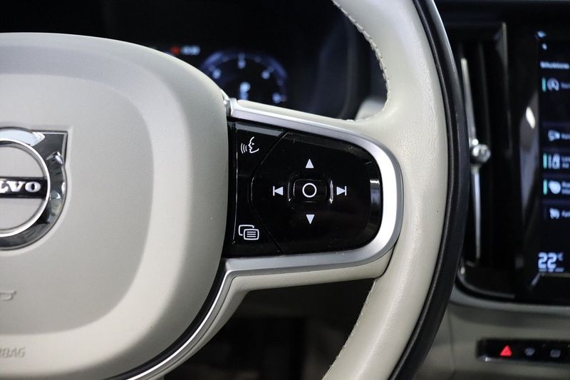 Volvo V90 bild 10