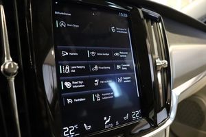 Volvo V90 bild 12