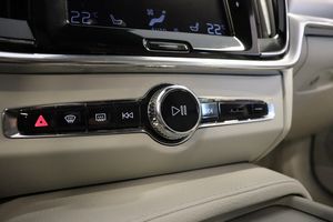 Volvo V90 bild 16