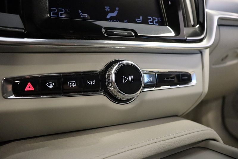 Volvo V90 bild 16
