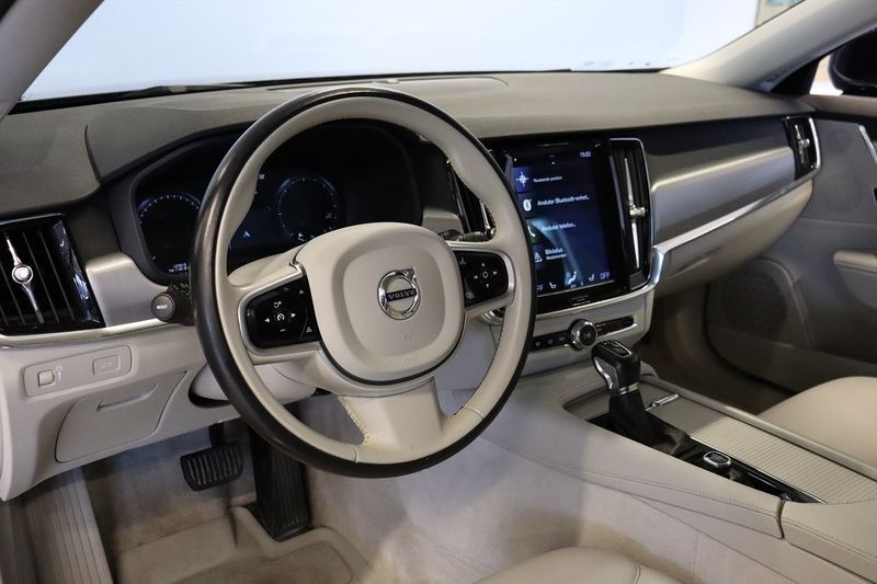 Volvo V90 bild 8