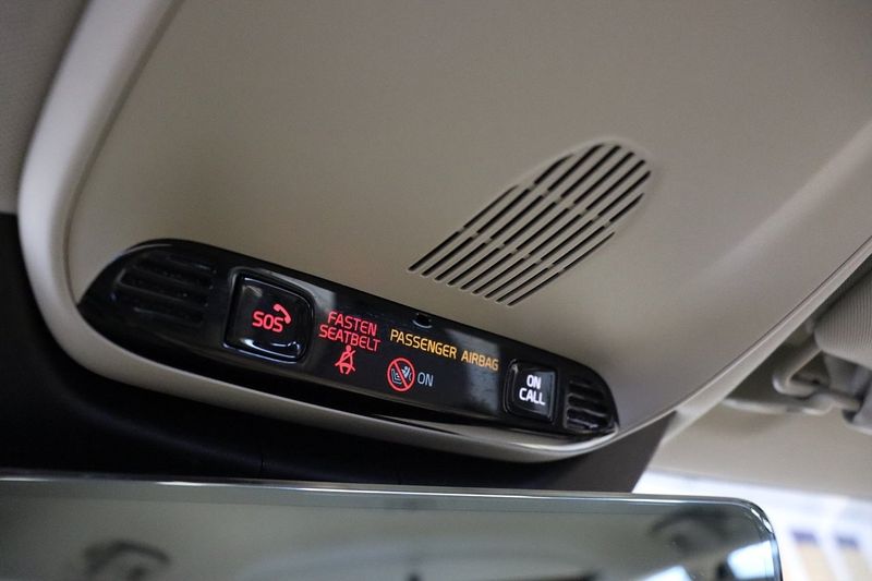 Volvo V90 bild 18