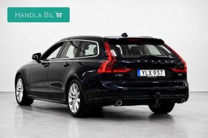Volvo V90 bild 7