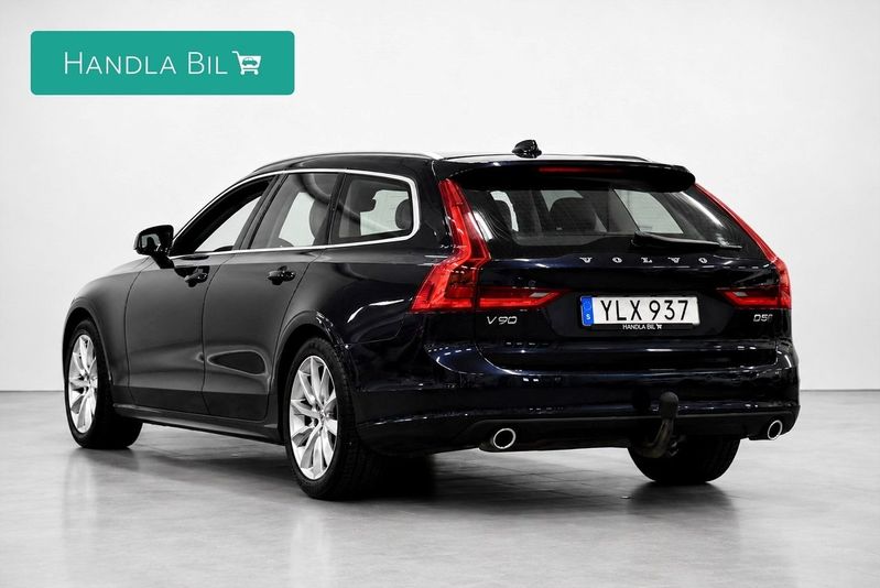 Volvo V90 bild 7