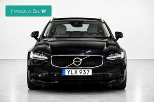 Volvo V90 bild 4